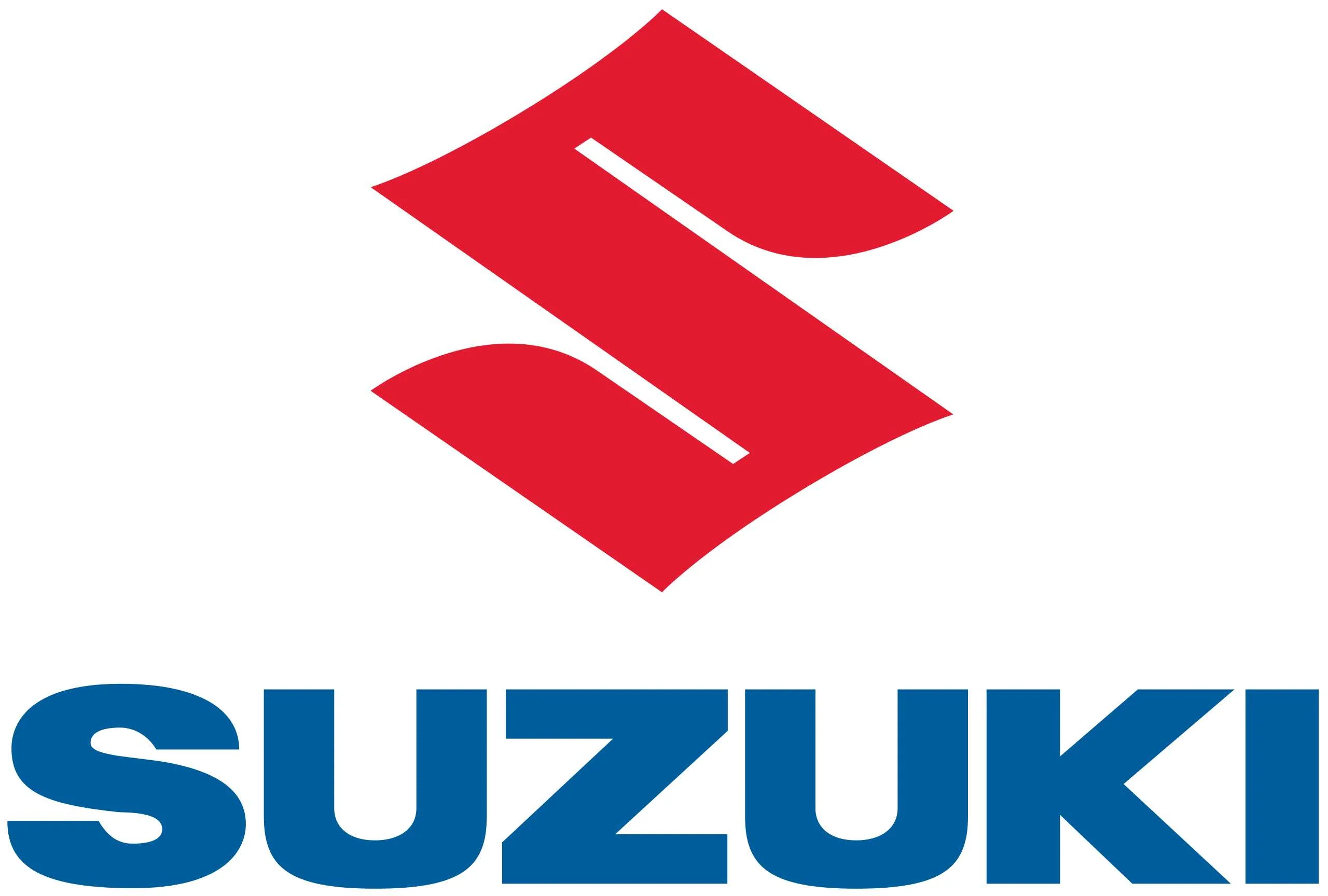 SUZUKI MOTORCYCLE